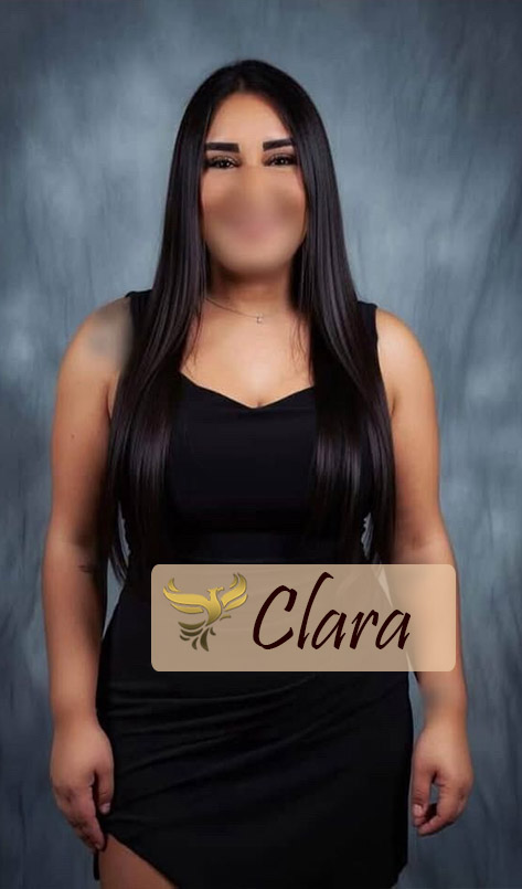 Terapeuta Clara - Espaço Fênix DG, massagem no Ipiranga São Paulo